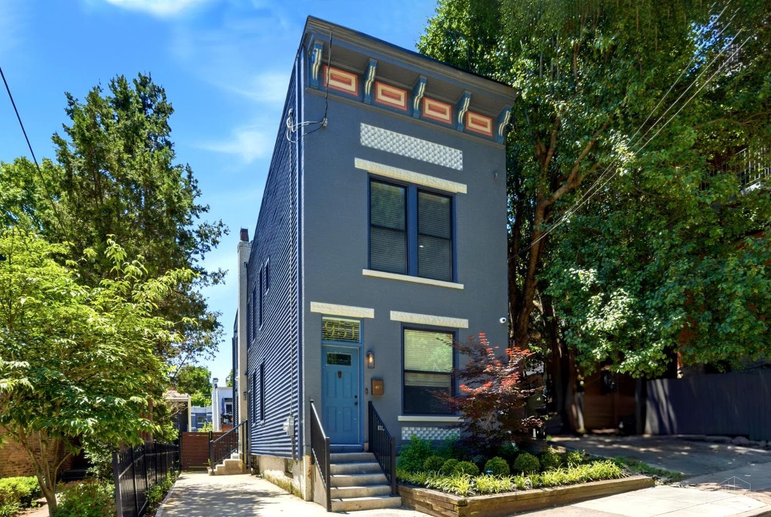 951 Parkside Place, Cincinnati