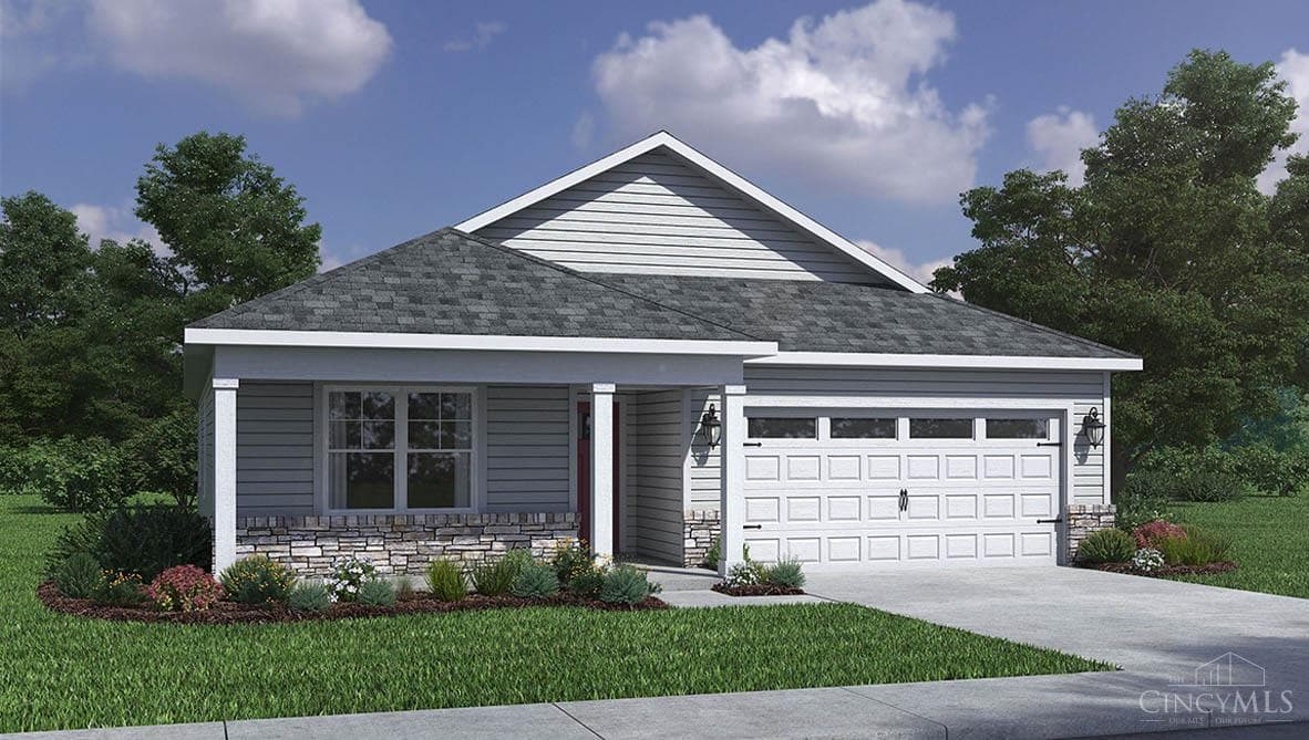 128 Great Horned Drive