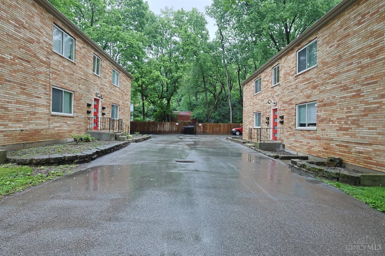 2940 Glenway Avenue, Cincinnati