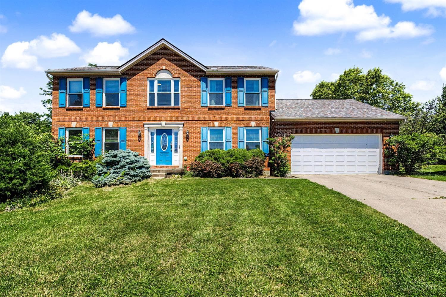 6714 Grimsby Lane