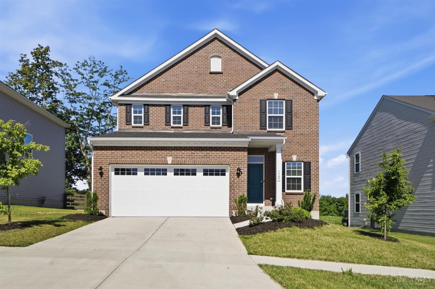 5989 Outlook Court