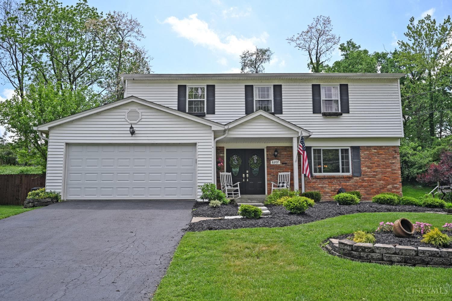 8207 Asbury Hills Drive, Anderson Twp
