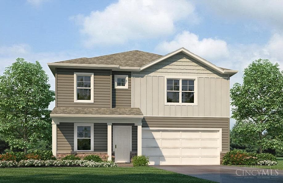 134 Great Horned Drive