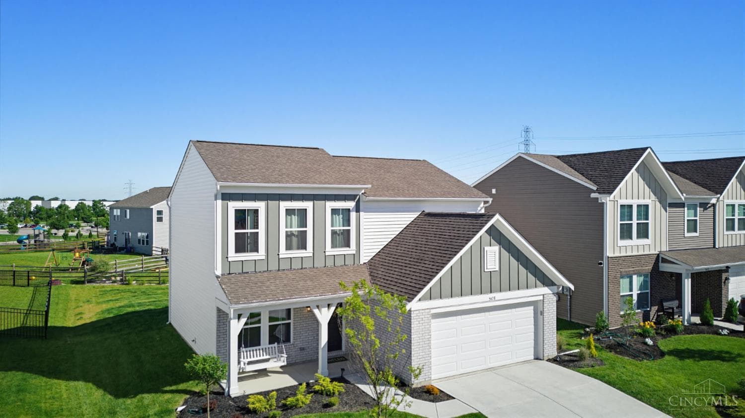 5478 Greenview Lane