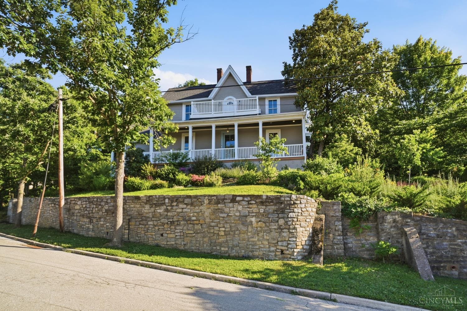 3608 Archer Avenue, Cincinnati