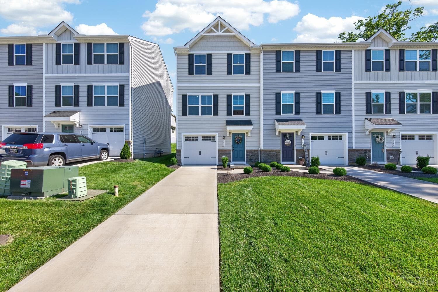 3412 Grovewood Drive