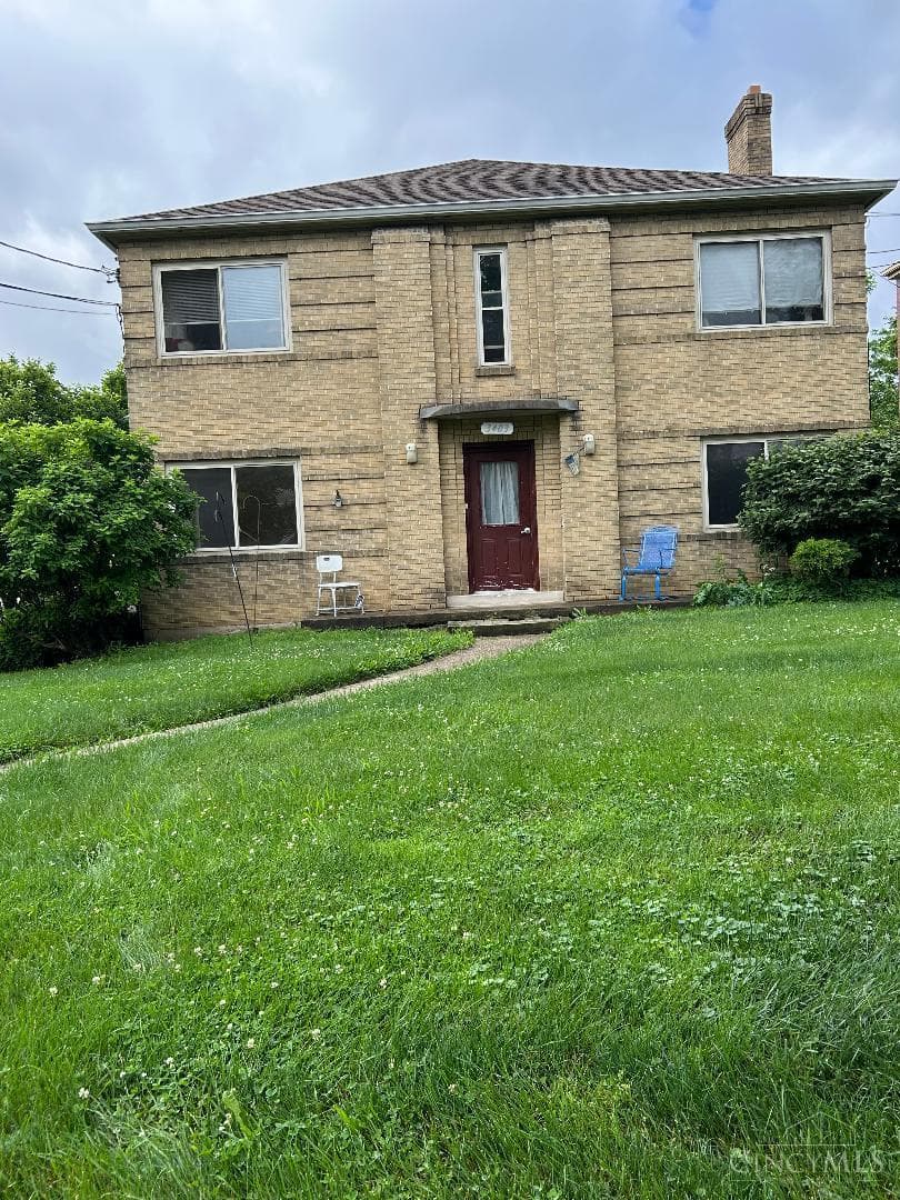3403 Hanna Avenue, Cincinnati