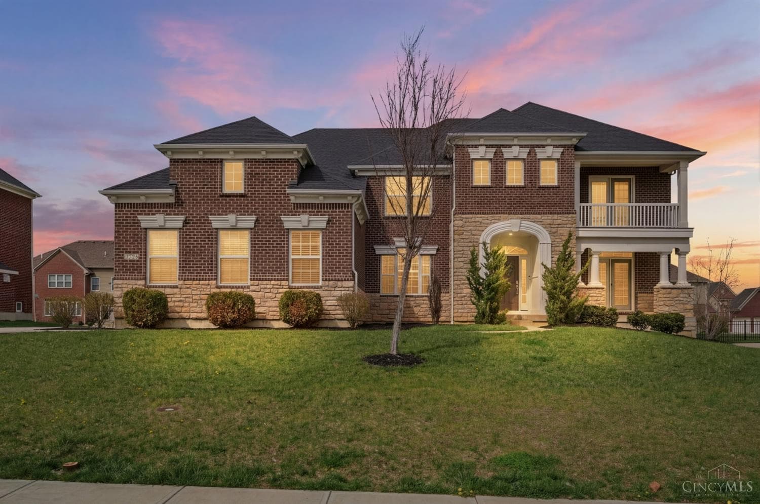 4354 Highland Green Drive, Mason