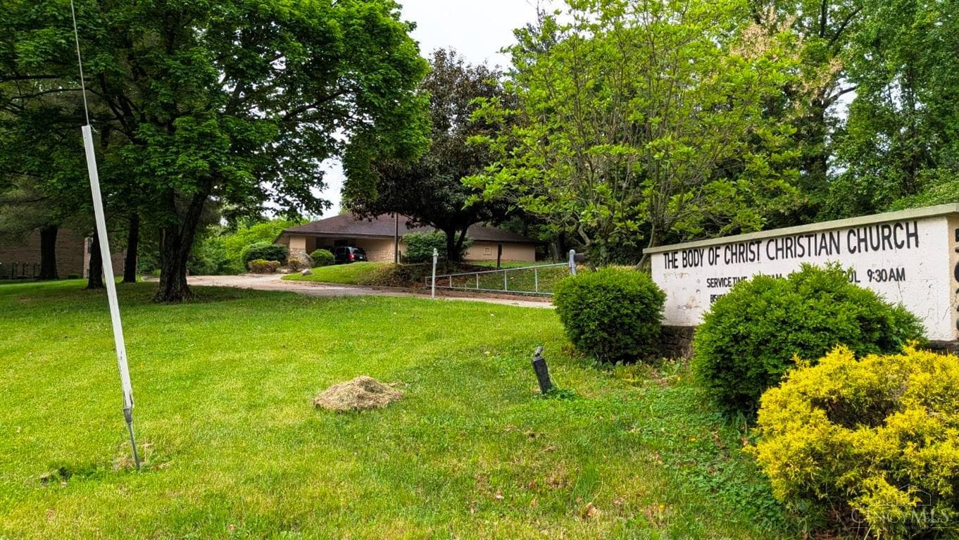 5629 Bridgetown Road
