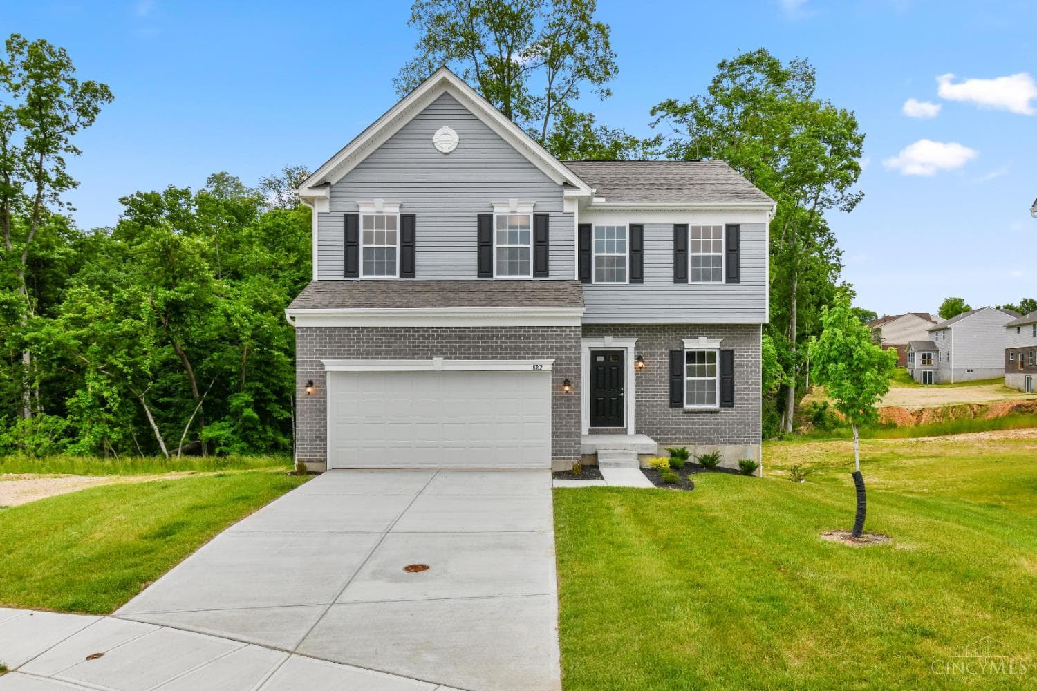 8762 Foxglove Lane