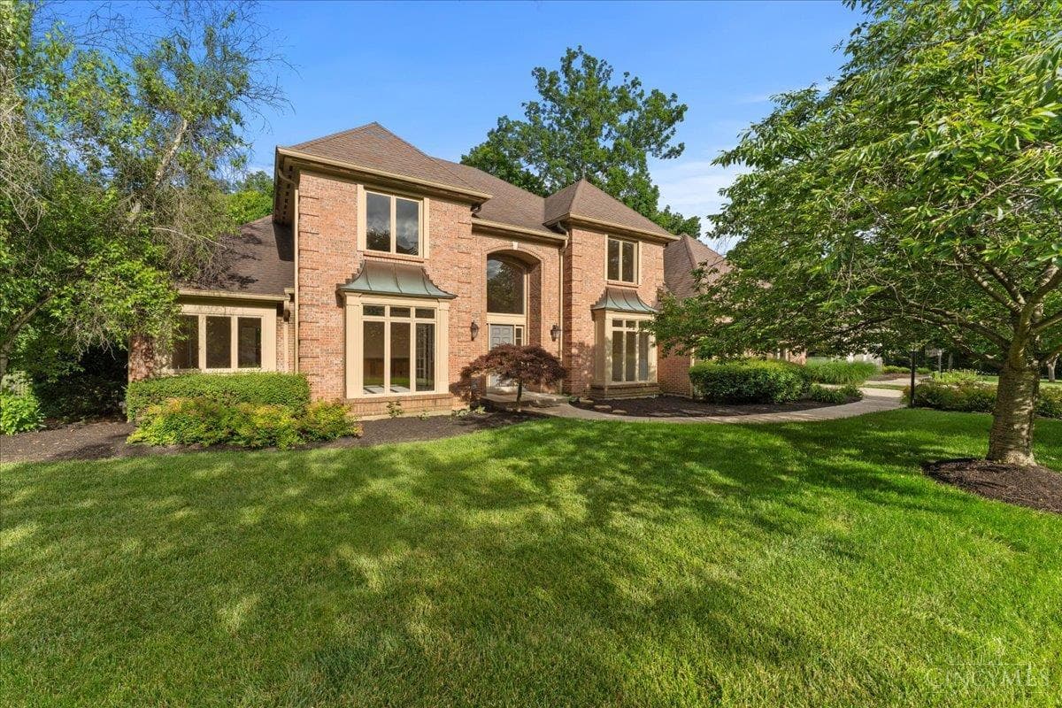 9761 Farmstead Drive