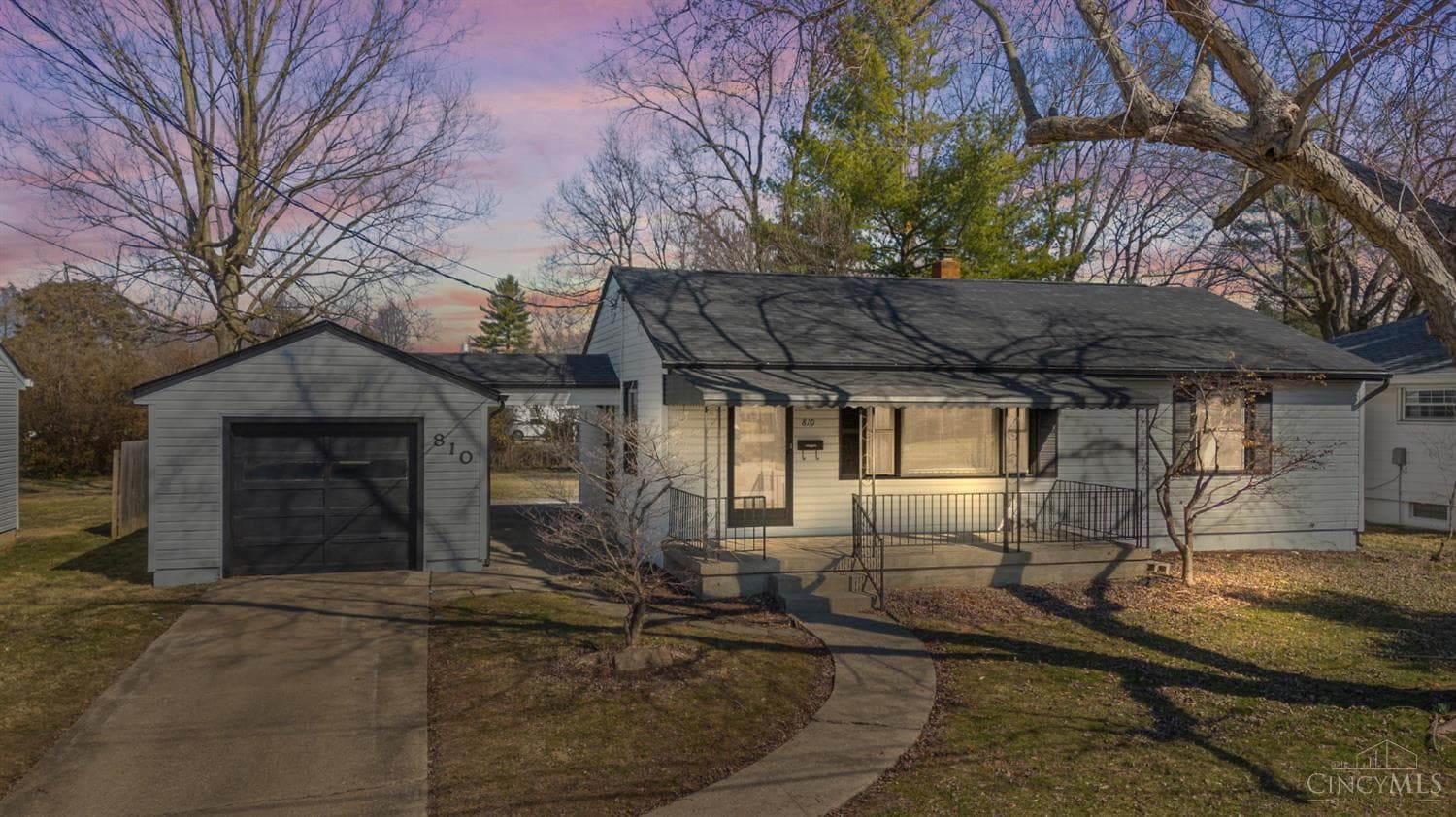 810 Shady Lane