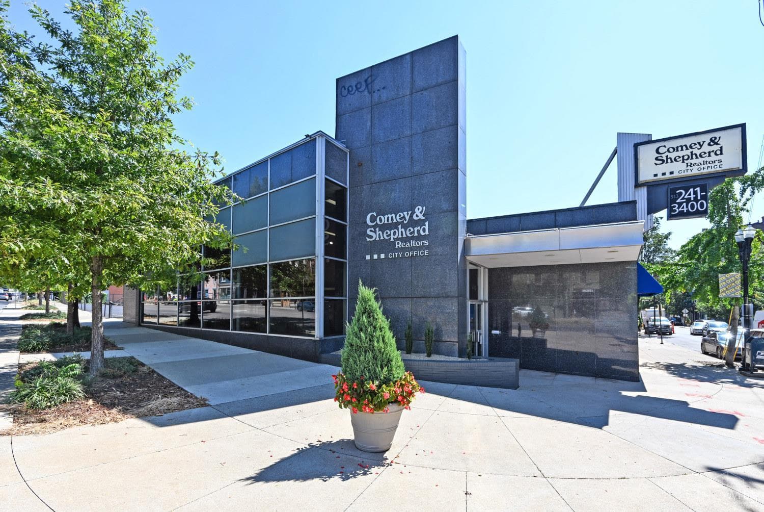 1440 Main Street, Cincinnati