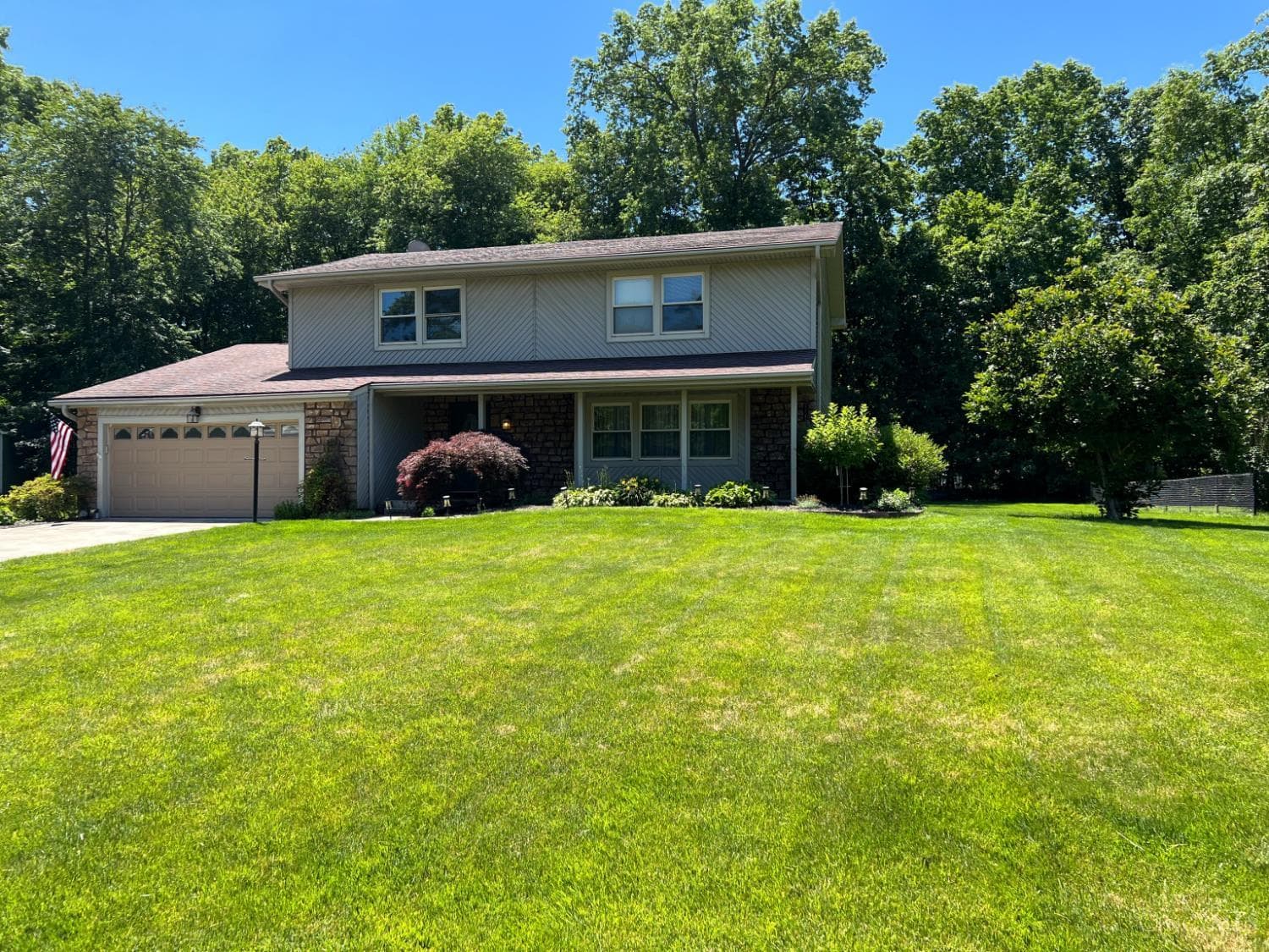 3333 Meadow Green Court