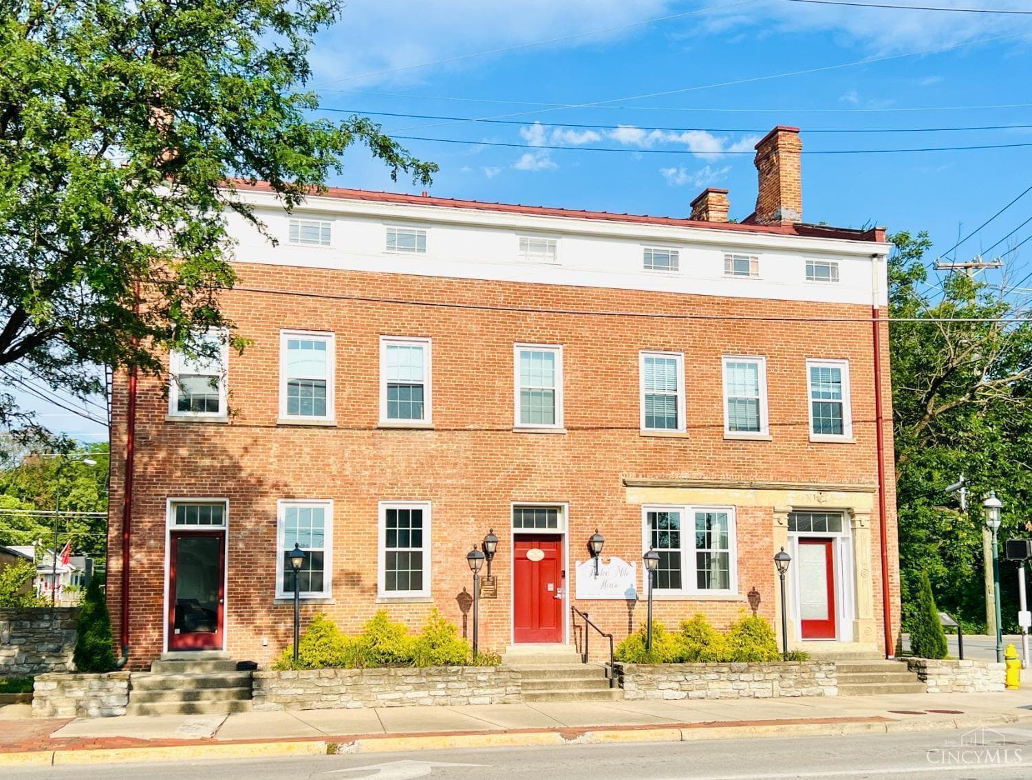 11006 Reading Road
