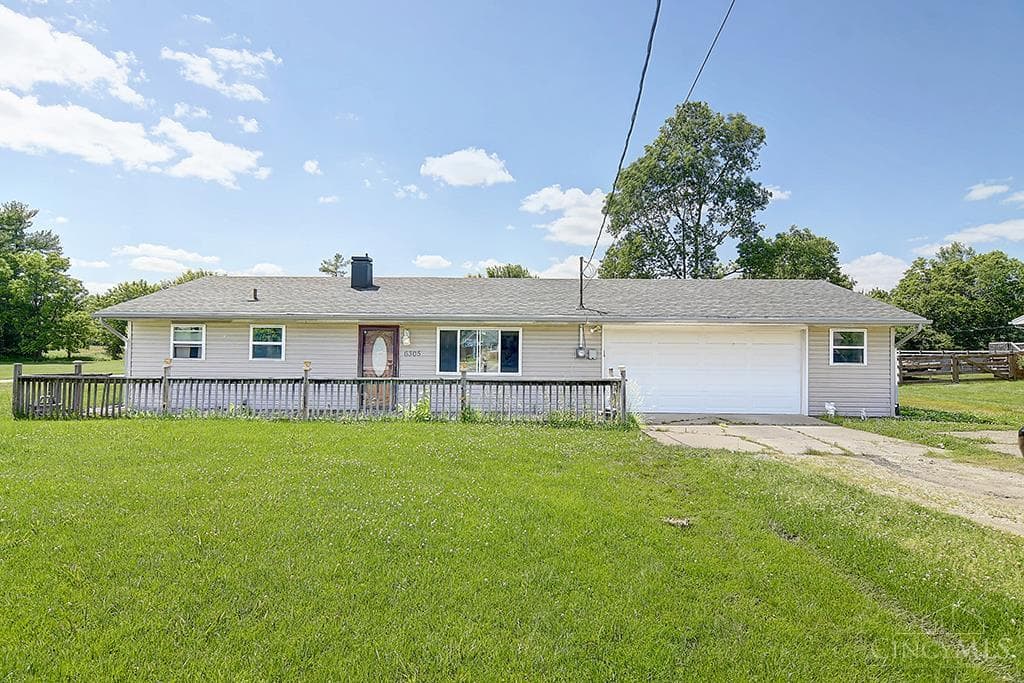 6305 Dixie Highway