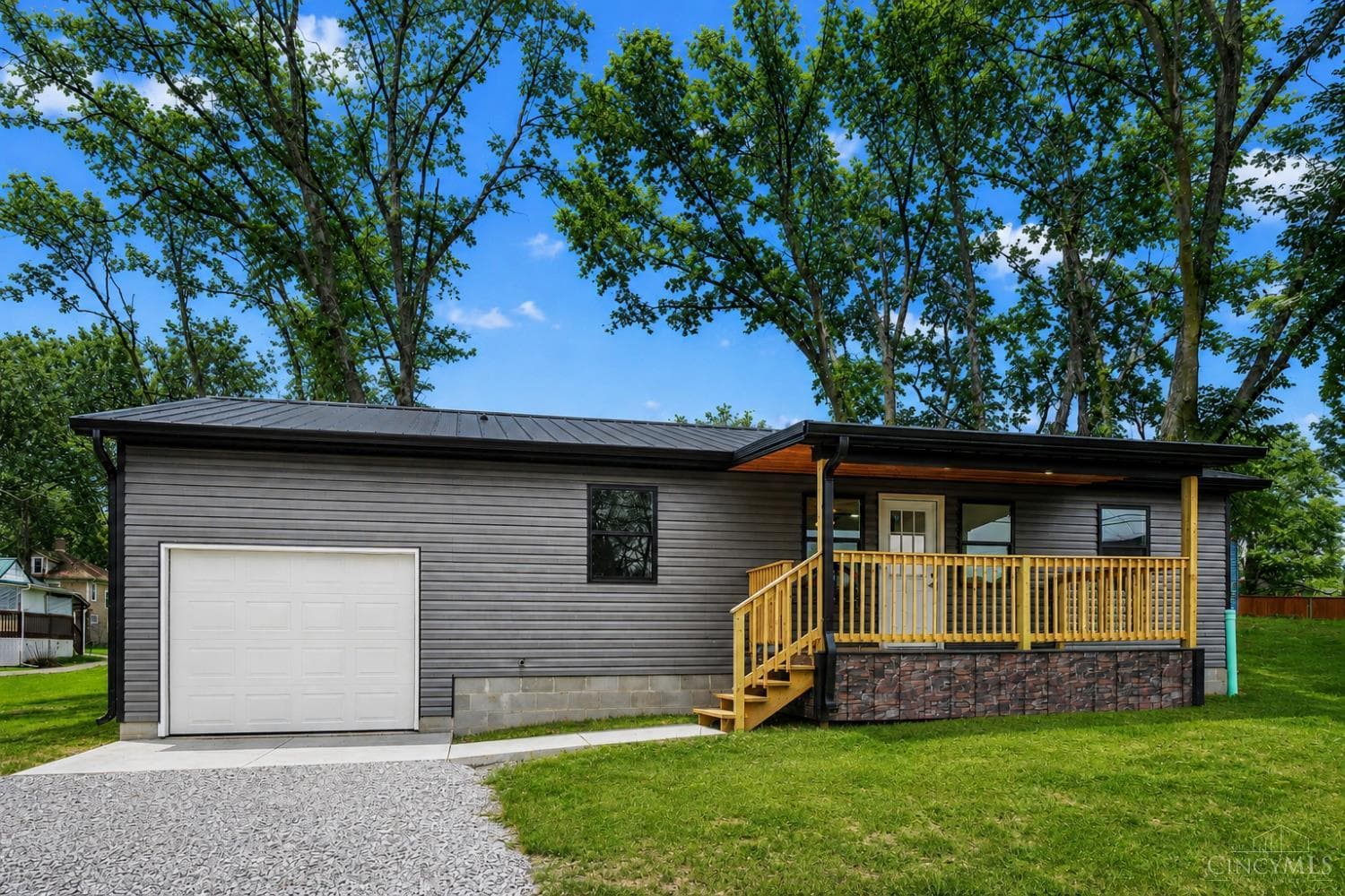 330 Macy Lane