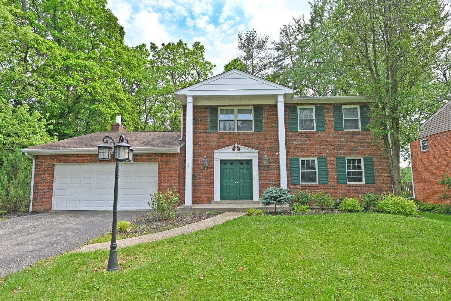 7777 Kugler Mill Road