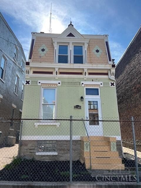 Flora Street