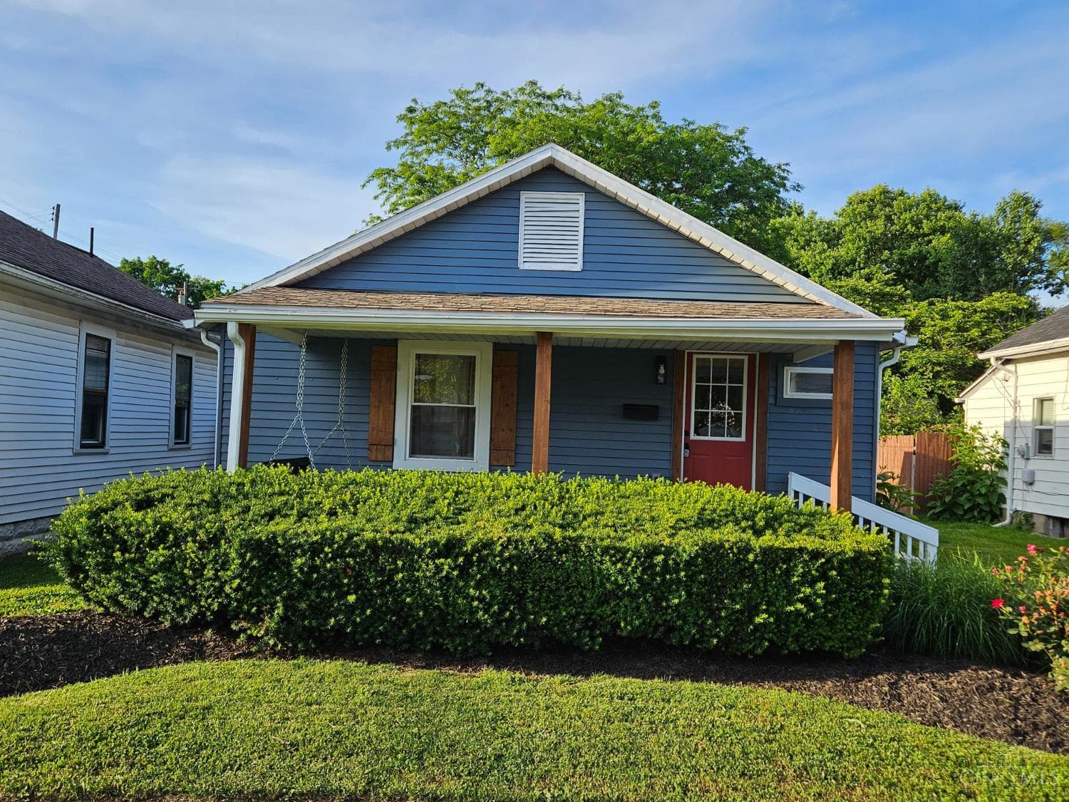 7 Brown Street