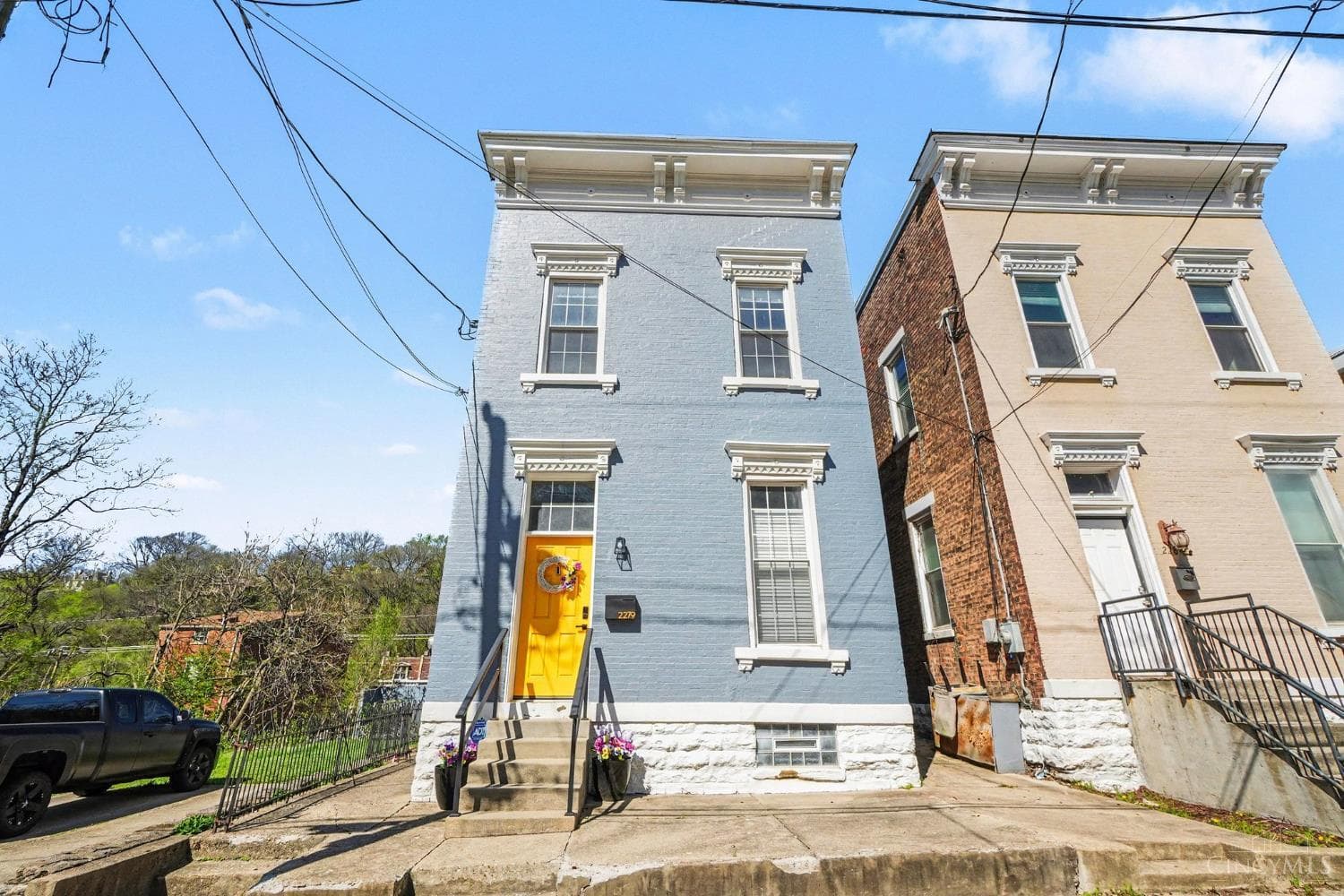 2279 Loth Street, Cincinnati