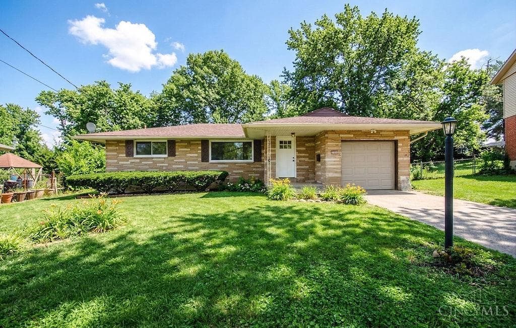 2505 Byrneside Drive