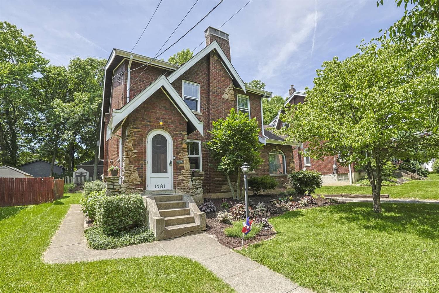1581 Wittekind Terrace, Cincinnati