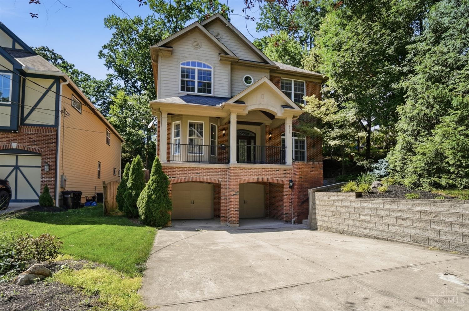 623 Rushton Road, Cincinnati