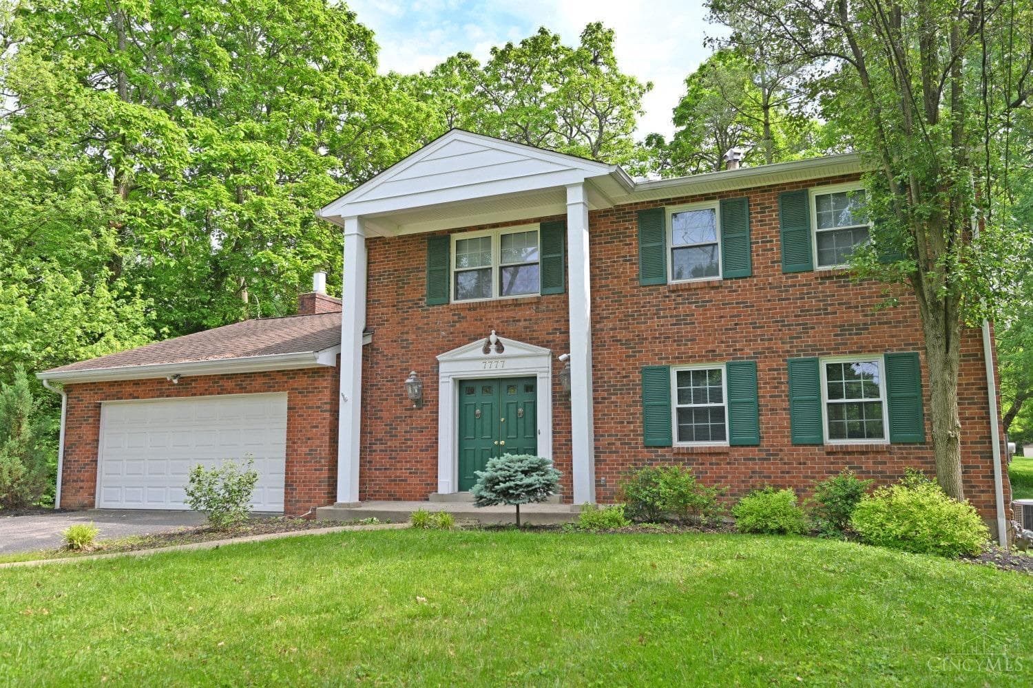 7777 Kugler Mill Road