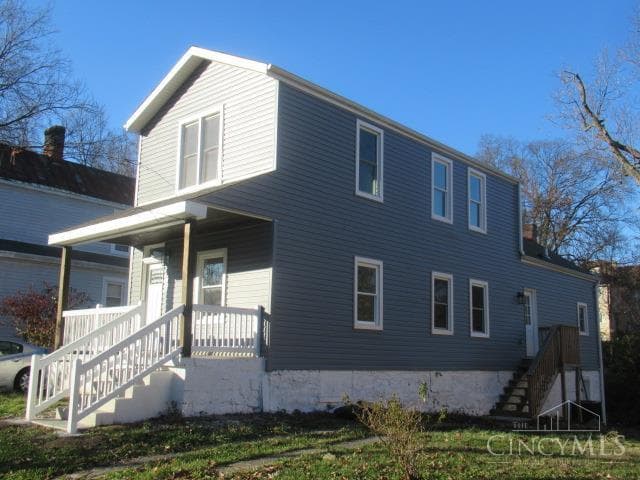 704 Greenwood Avenue