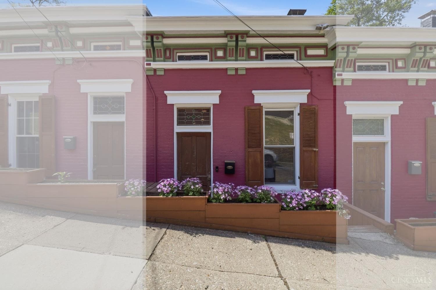 525 Boal Street, Cincinnati