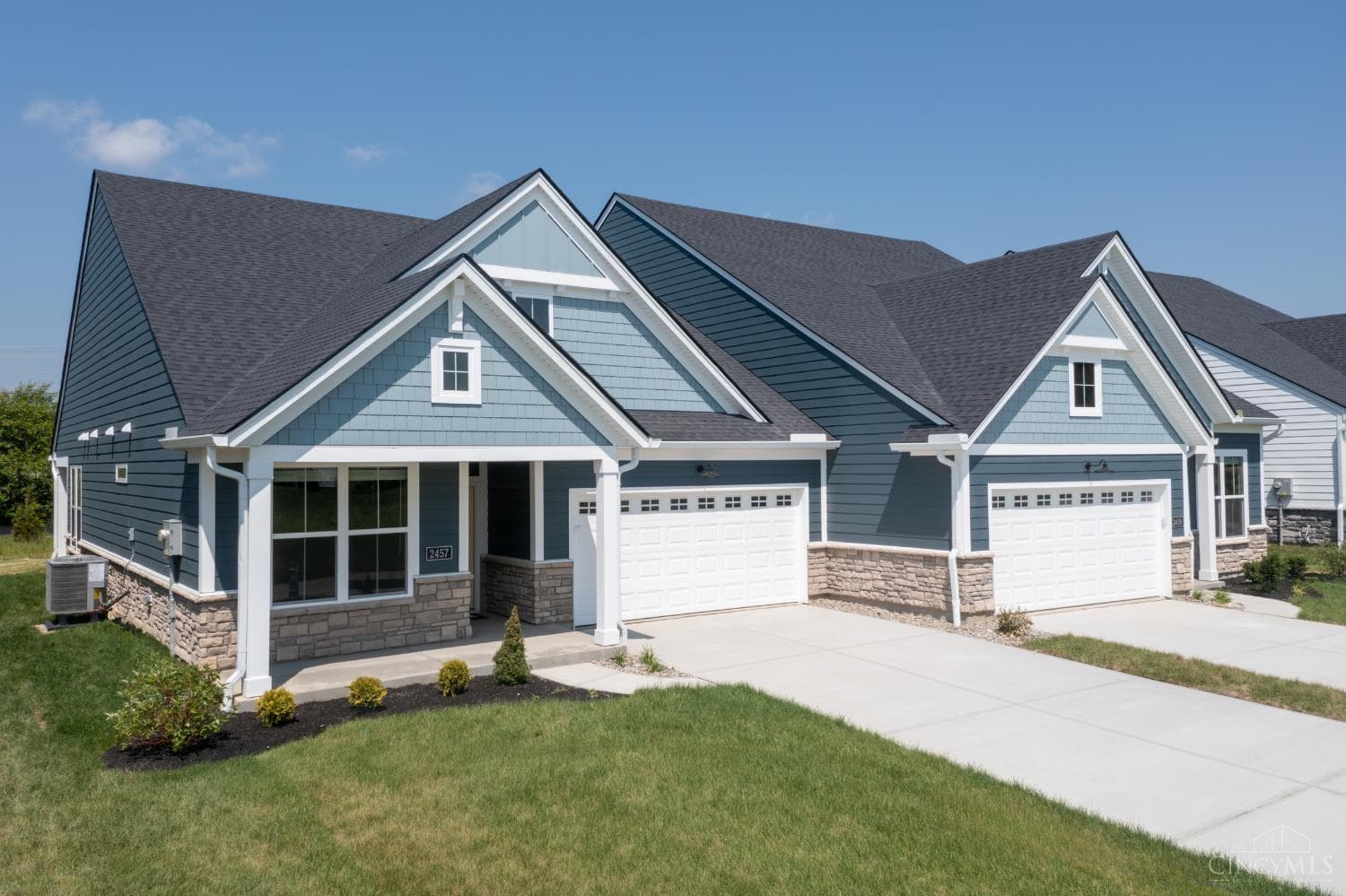 2457 Bartram Lane