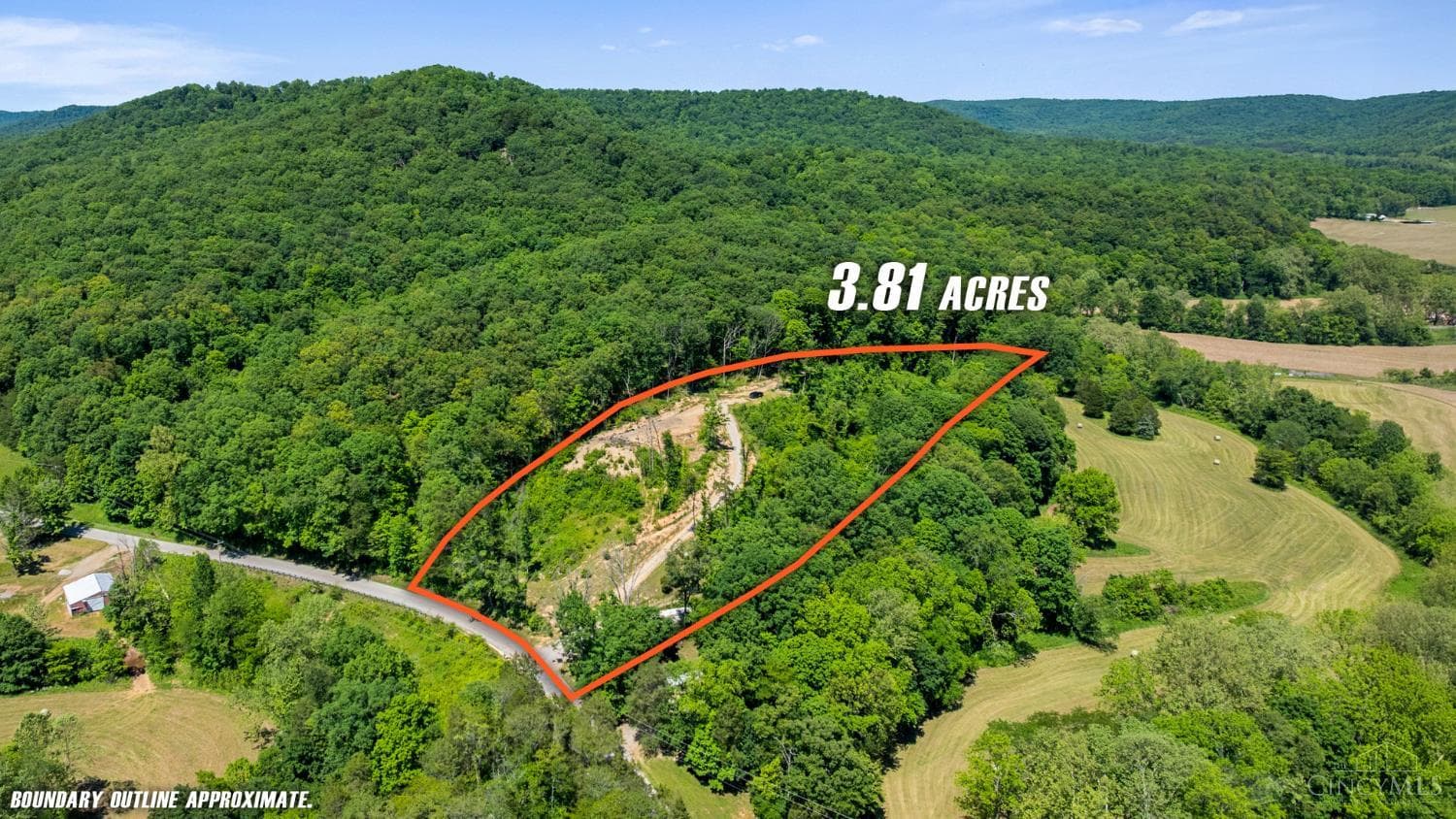 250 Poplar Grove Road