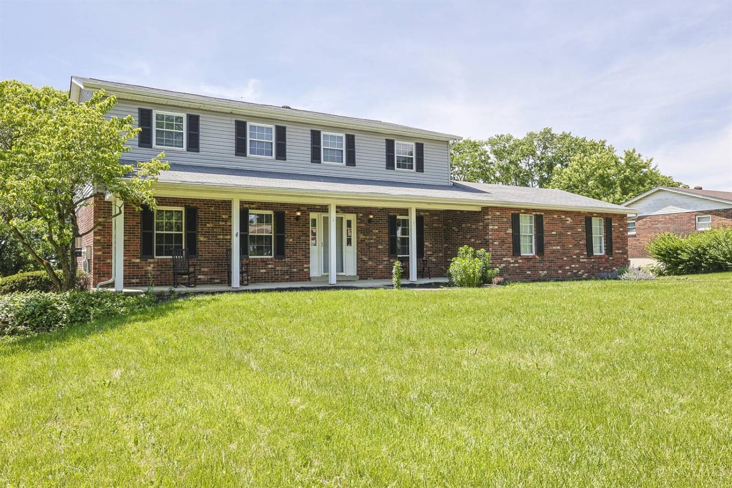 Eddington Drive