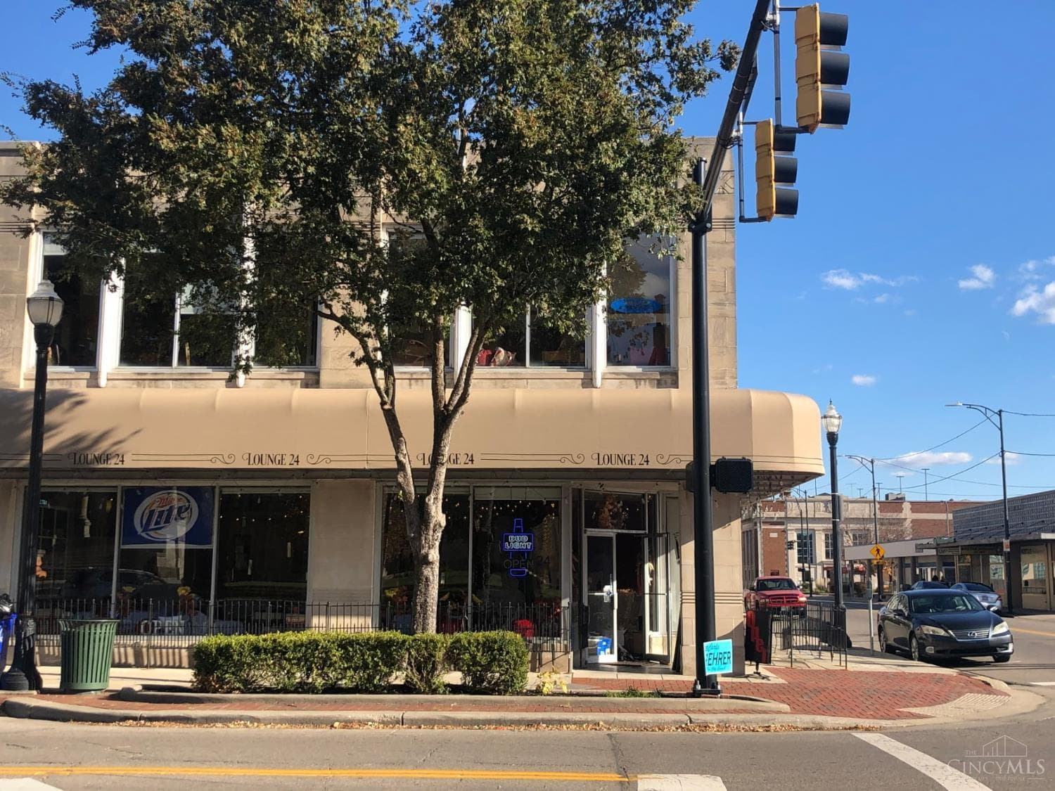 24 Second Street