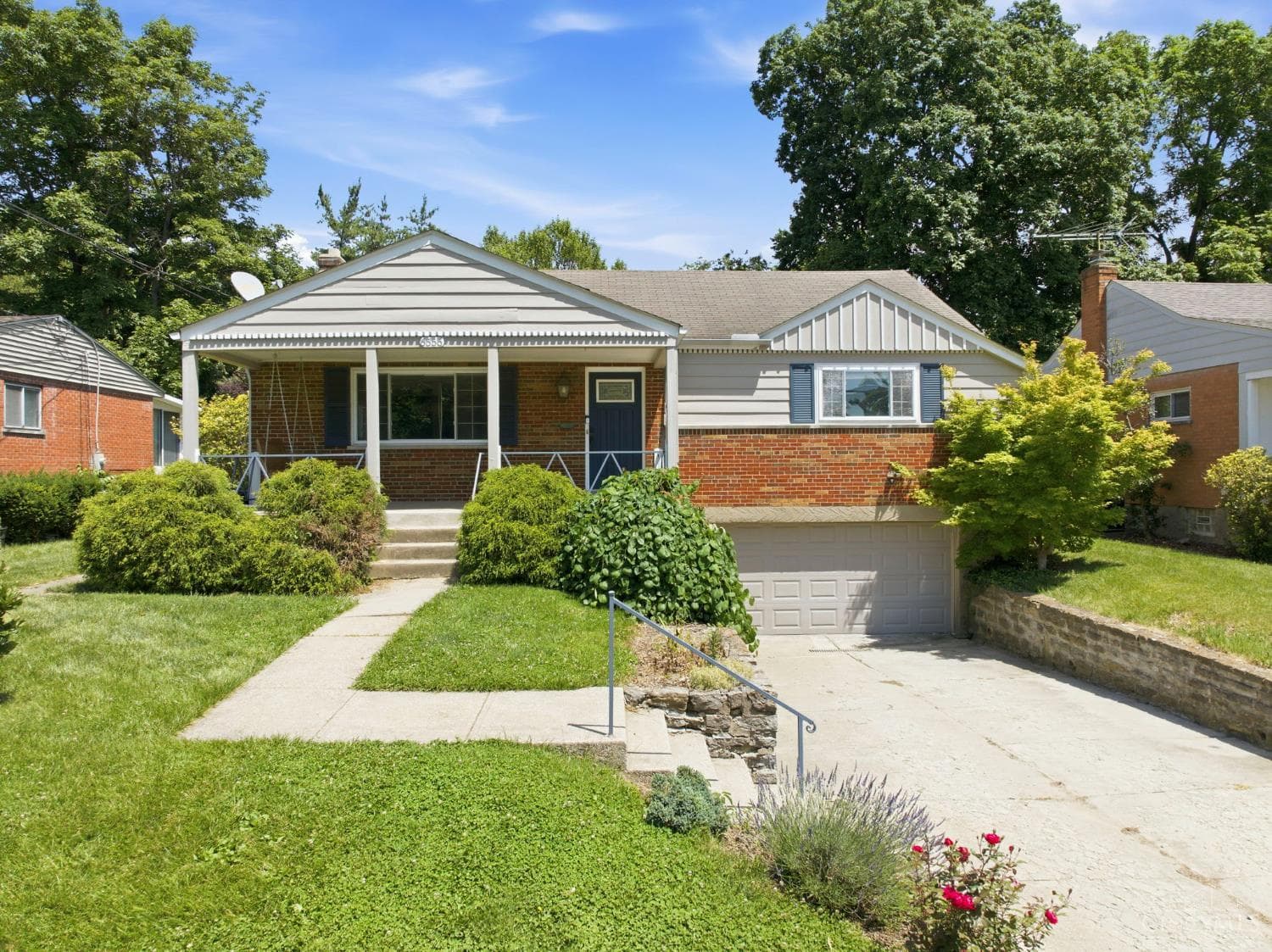 6556 Montevista Drive