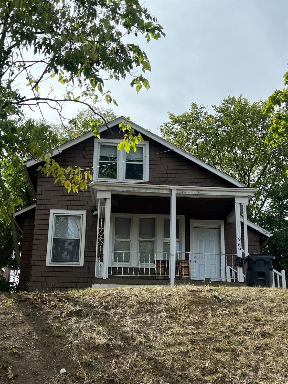 969 Mansion Avenue