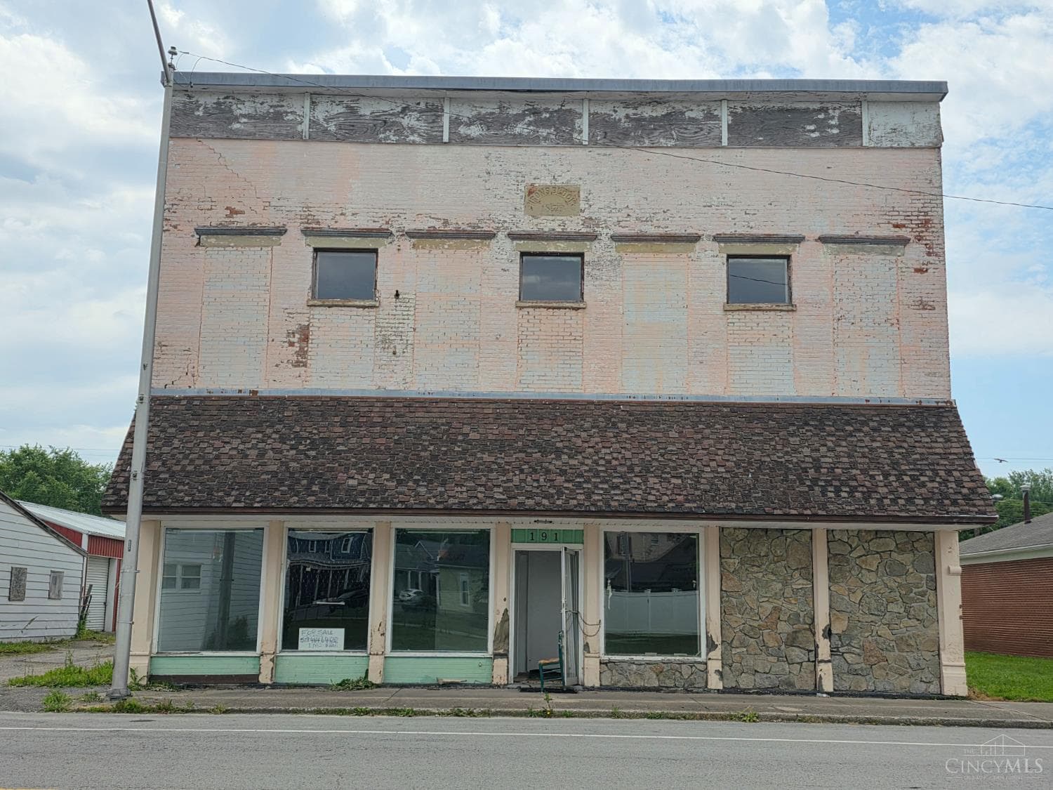 191 Main Street