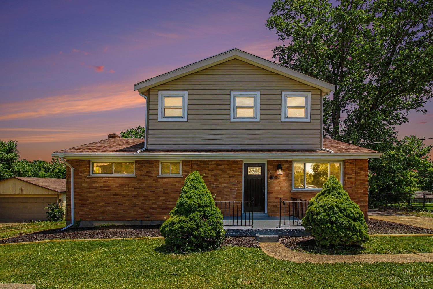 6004 Snyder Road