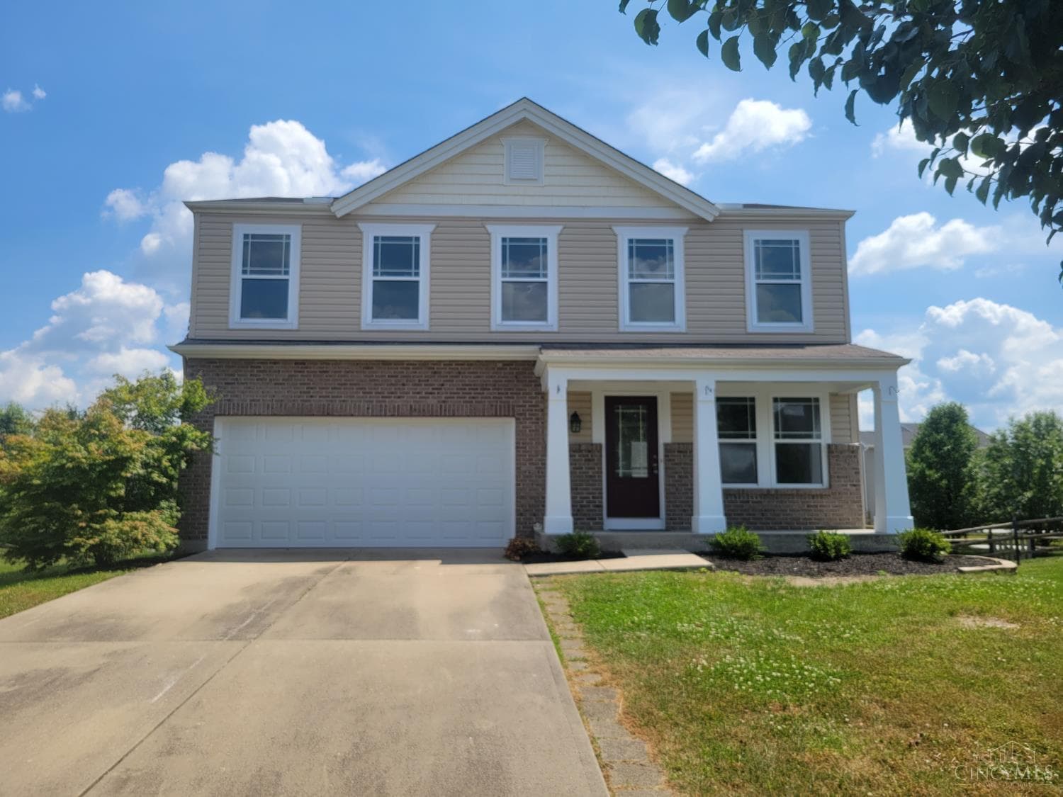 23 Belwood Court