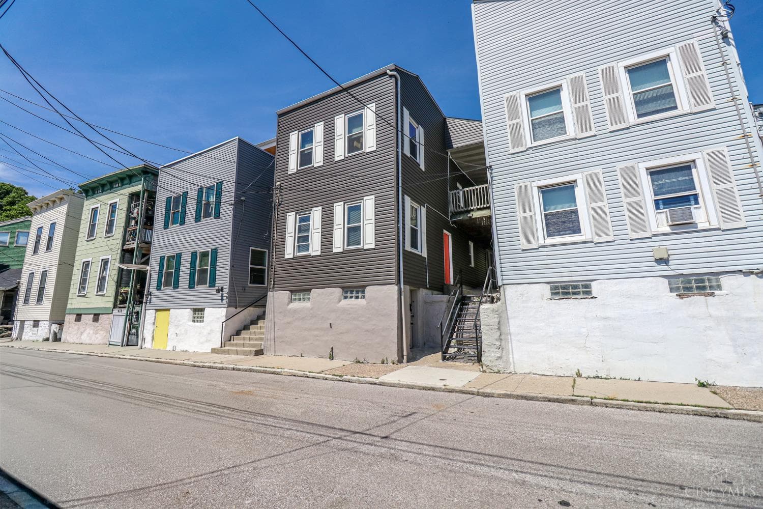 404 Mohawk Street, Cincinnati