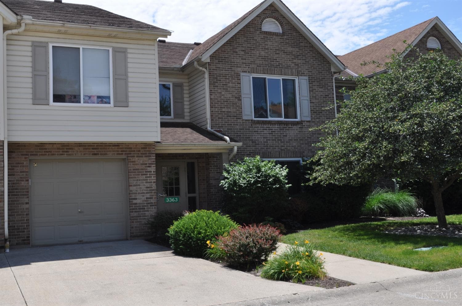 3363 Hidden Creek Drive