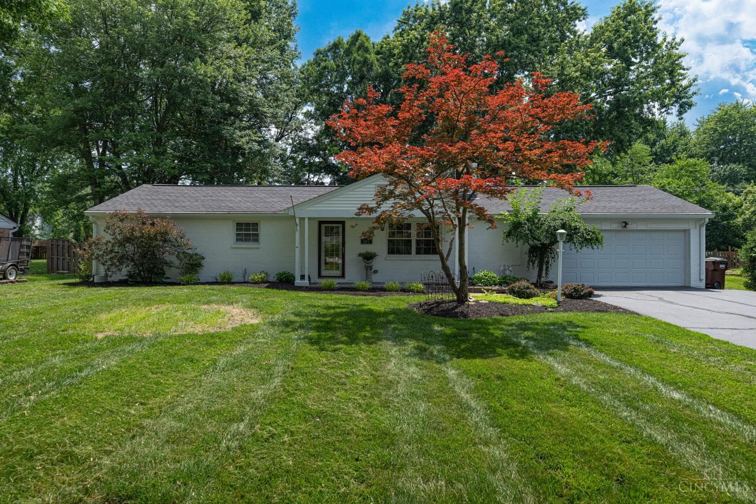 567 Lang Road