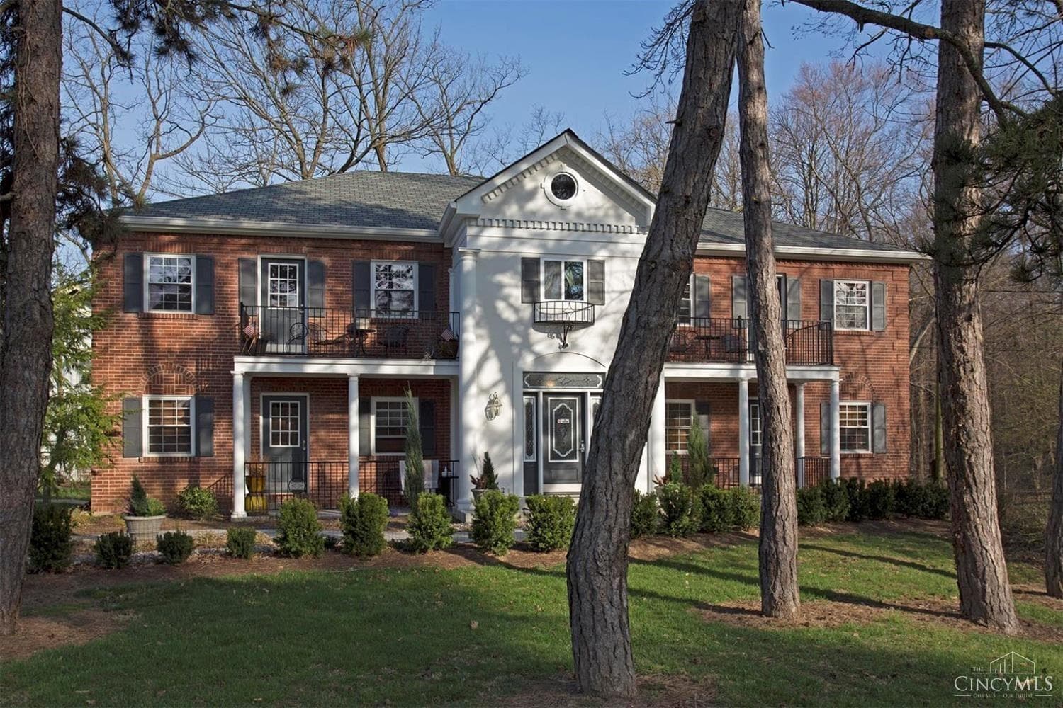 3633 Ault Park Avenue, Cincinnati