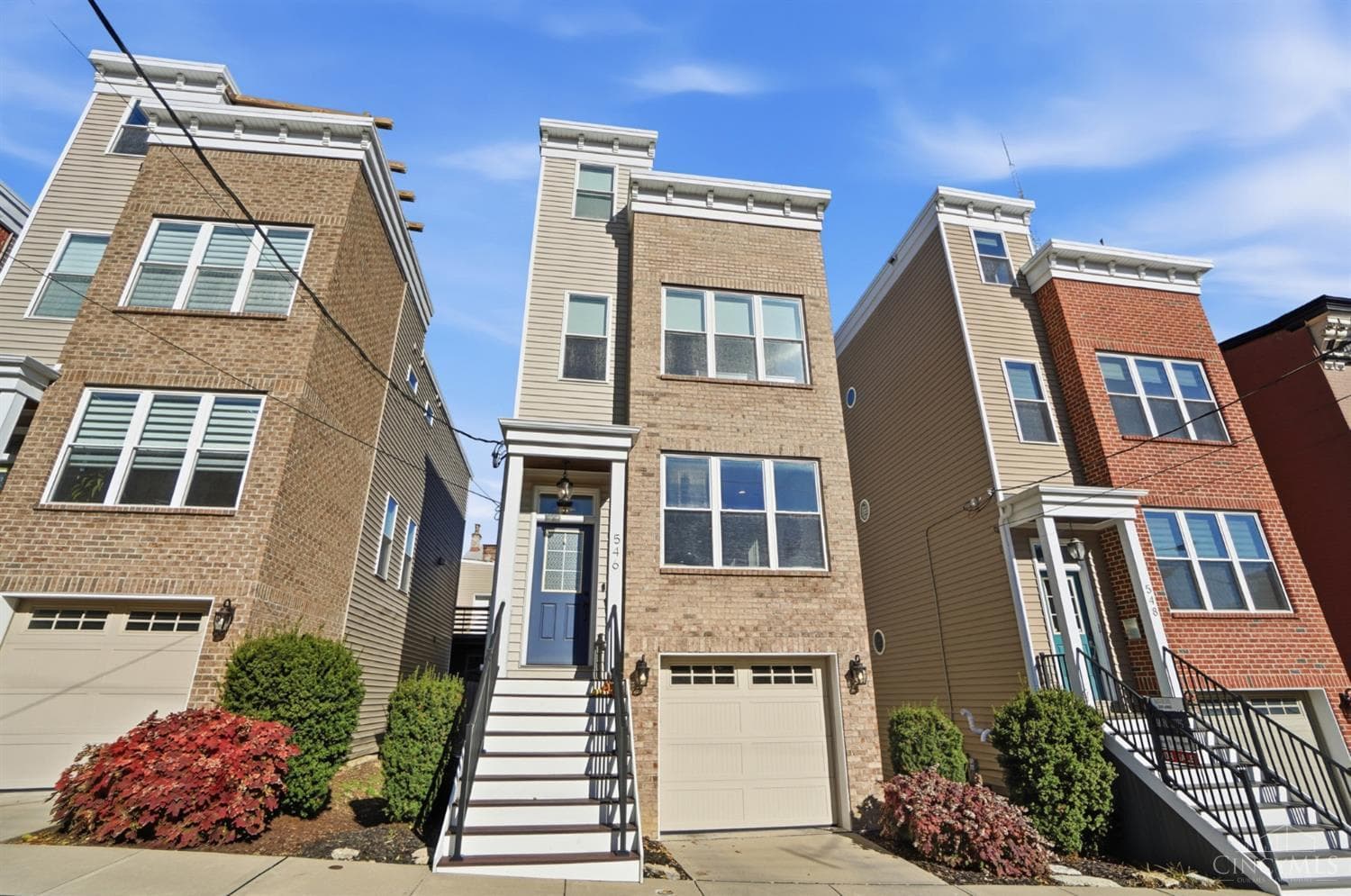 546 Slack Street, Cincinnati
