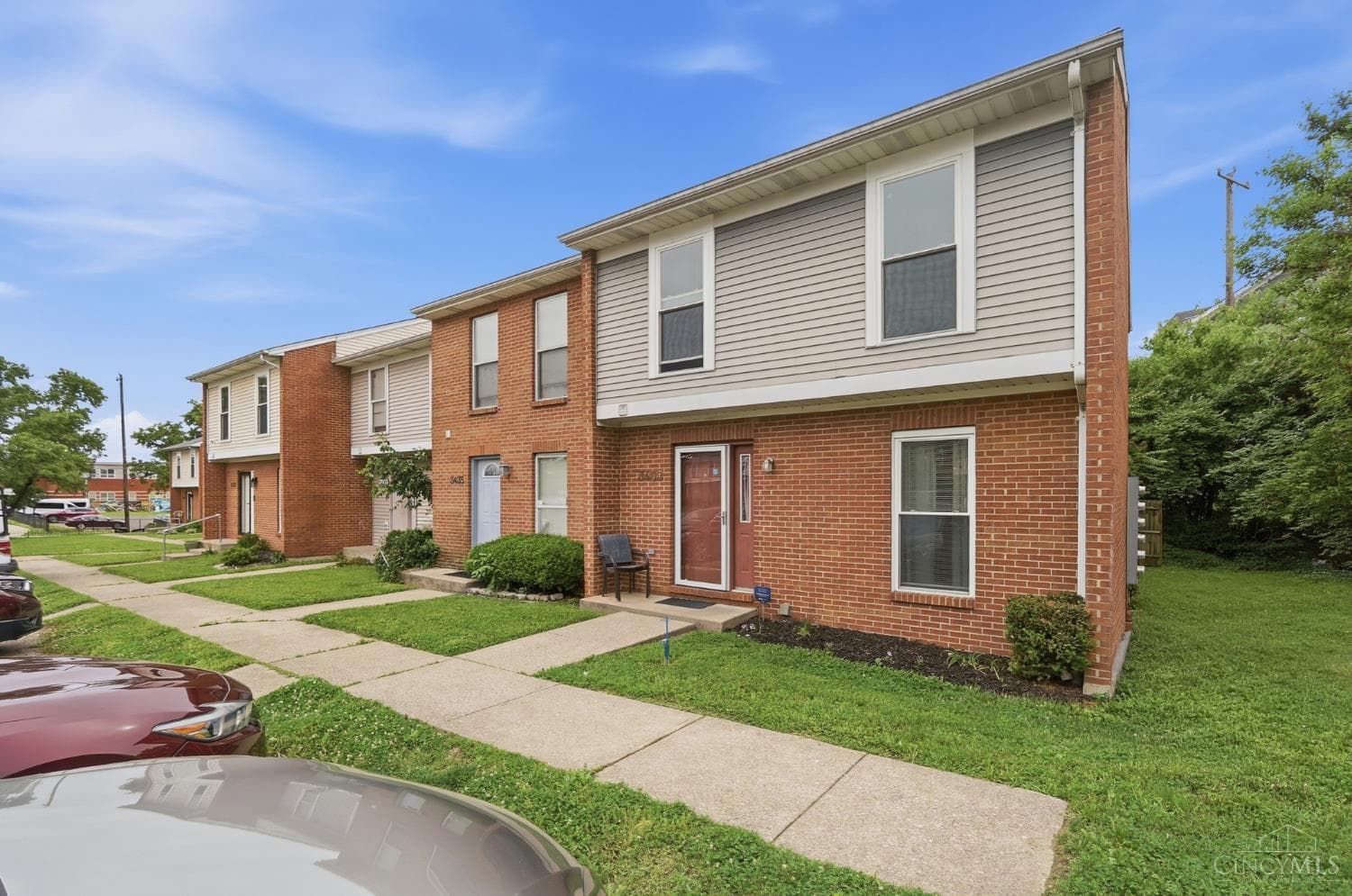 3433 Reading Road