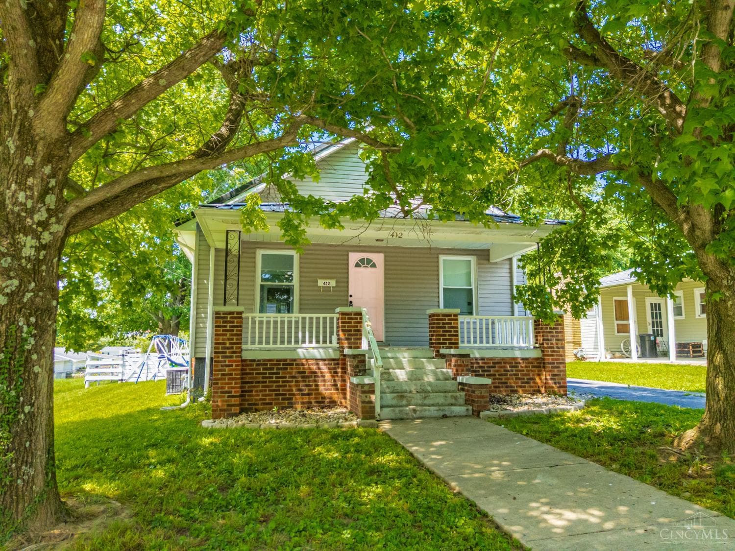 412 South Street