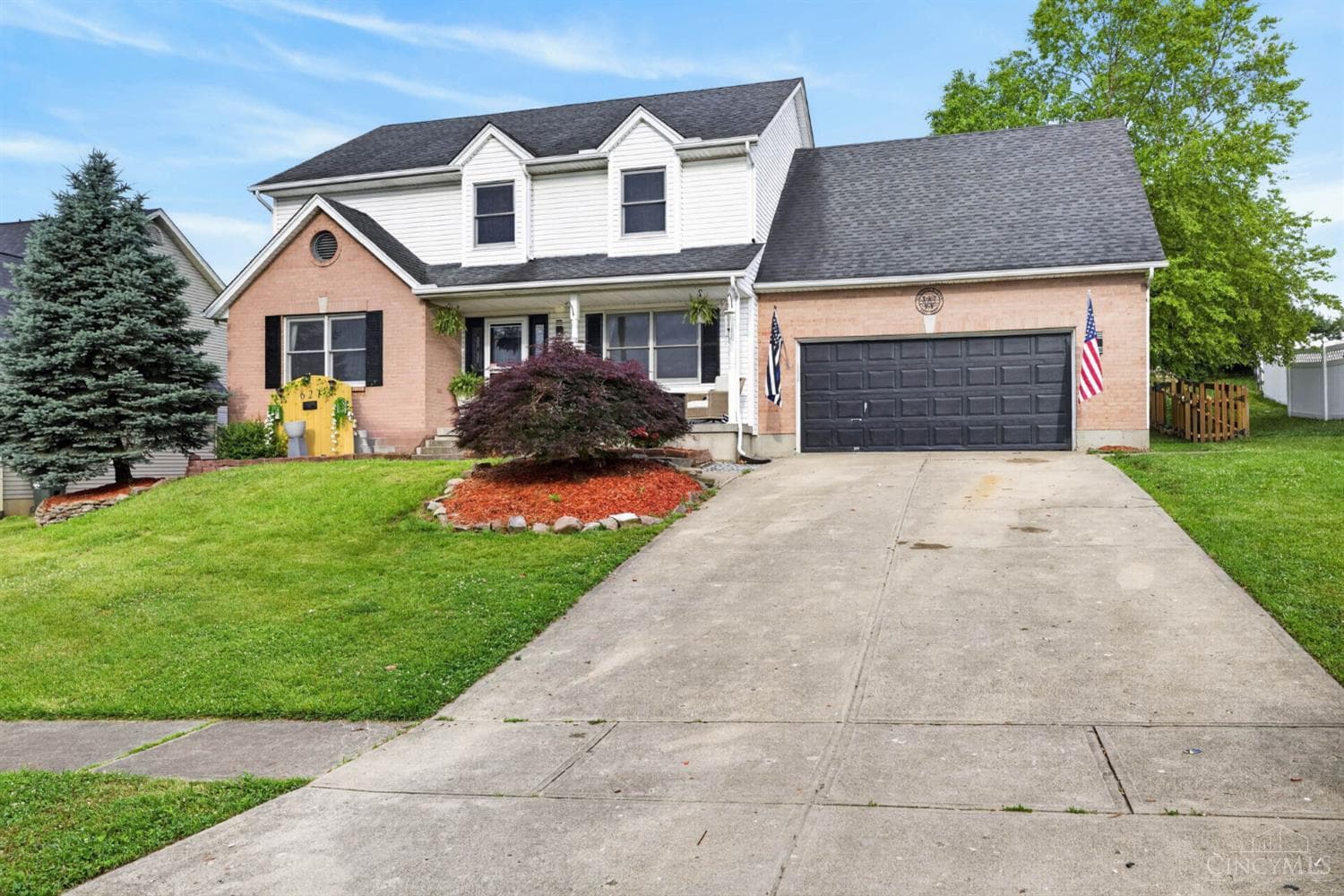 621 Orient Way