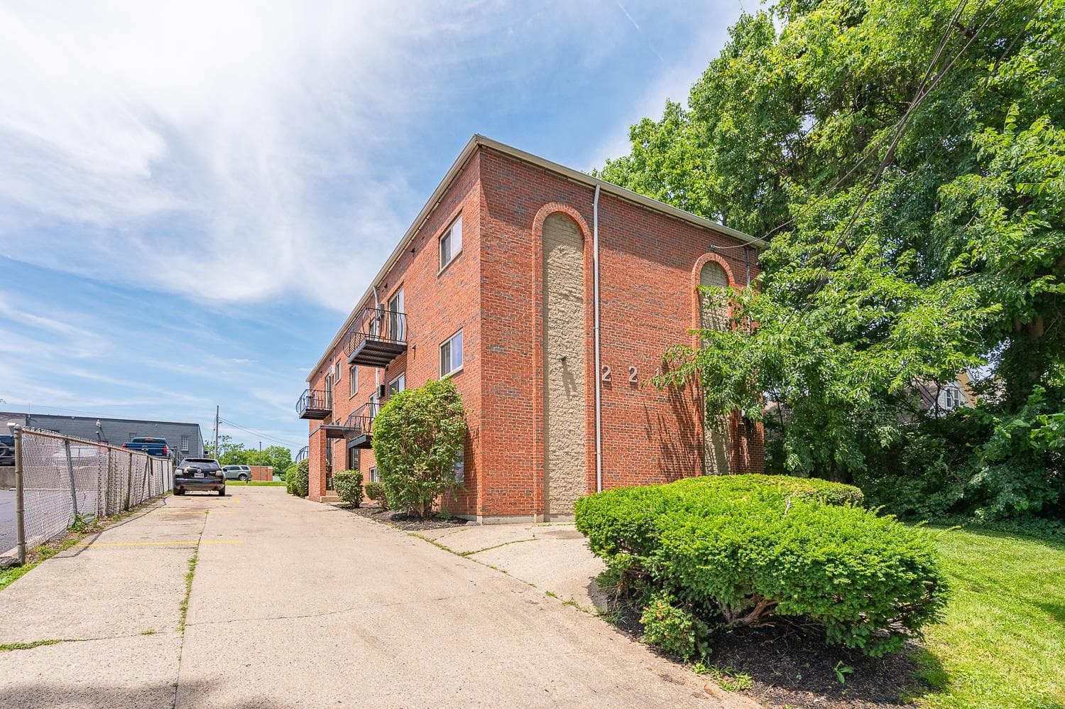 2215 Salvador Street, Cincinnati