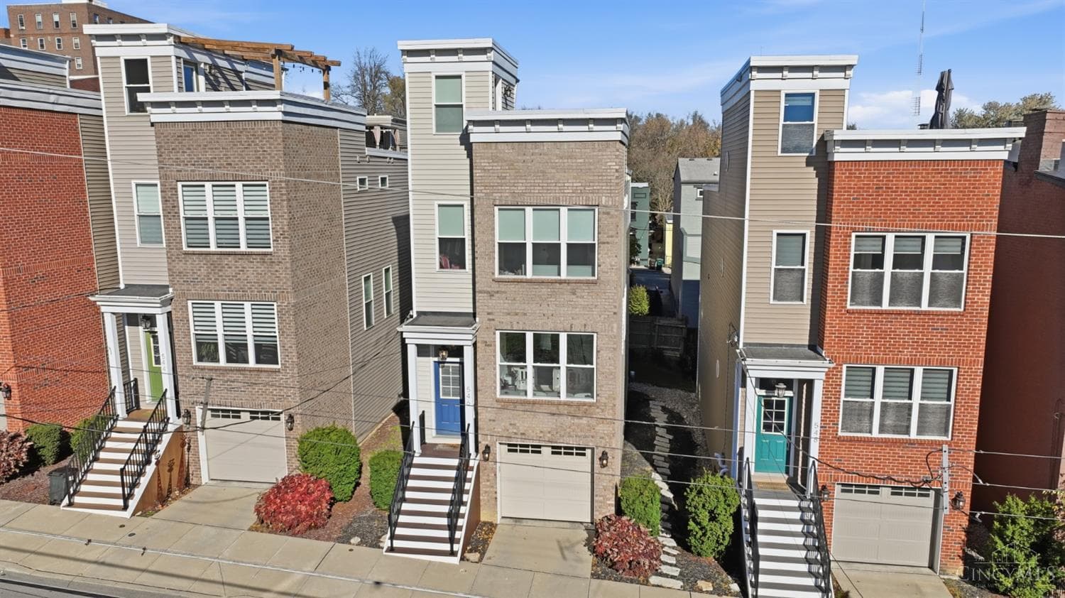 546 Slack Street, Cincinnati
